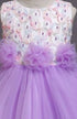 Alicia Dress - Priority Shipping Dress Little Palace Store